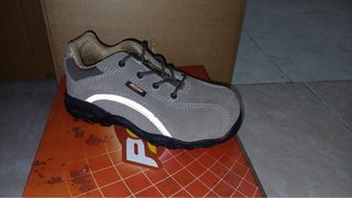 Botas de seguridad