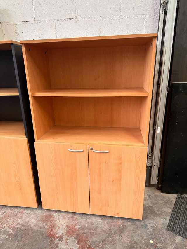 OFERTA HOY Armario estanteria oficina