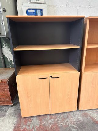 OFERTA HOY Armario estanteria oficina