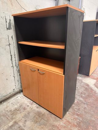 OFERTA HOY Armario estanteria oficina