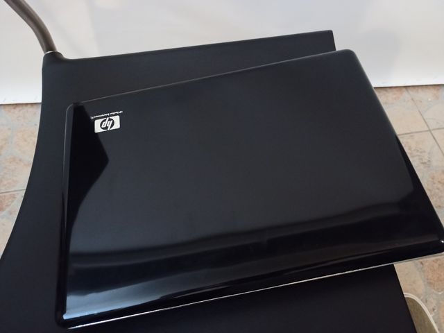 HP Pavilion dv5 nero - PC Portatile + Alimentatore