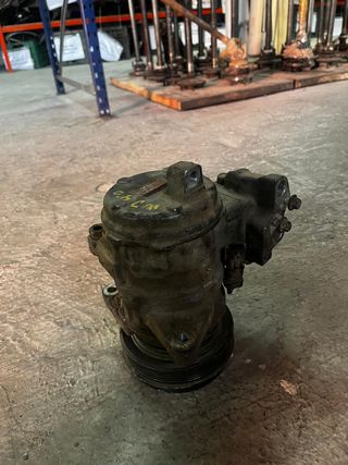 COMPRESOR A/C, JEEP GRAND CHEROKEE 4.0
