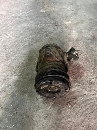 COMPRESOR A/C, JEEP GRAND CHEROKEE 4.0