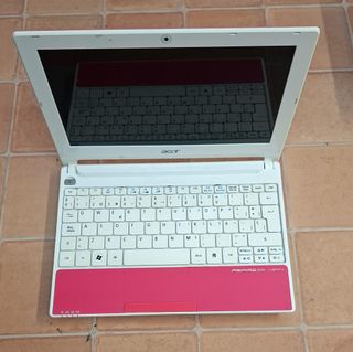 ASPIRE ONE SERIES PAV70