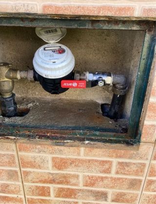 Reparaciones fontanería y electricidad