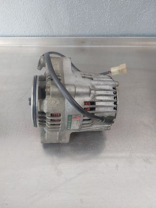 Alternador Yamaha XJ900 - usado