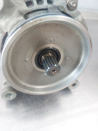 Alternador Yamaha XJ900 - usado