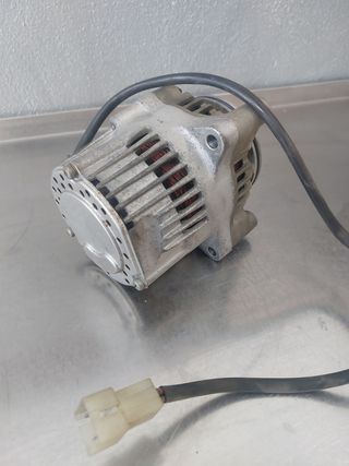 Alternador Yamaha XJ900 - usado