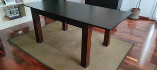 Mesa de Comedor BoConcept