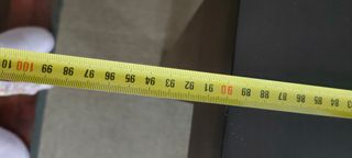 Mesa de Comedor BoConcept