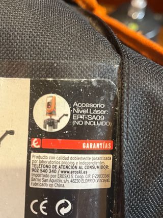 Trípode 