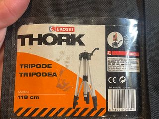 Trípode 