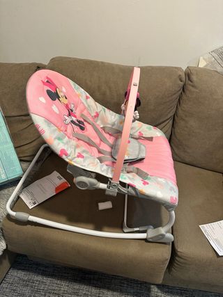 Columpio de bebe
