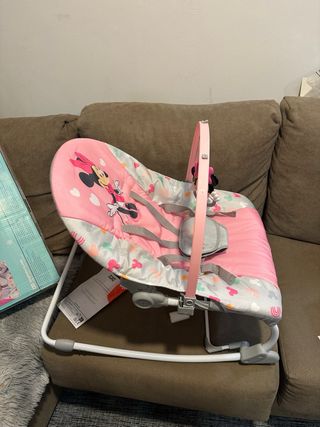 Columpio de bebe