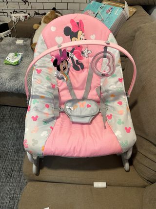 Columpio de bebe