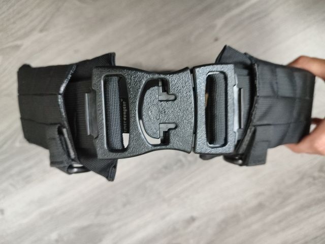 Ceñidor molle Emerson PADDED PATROL BELT