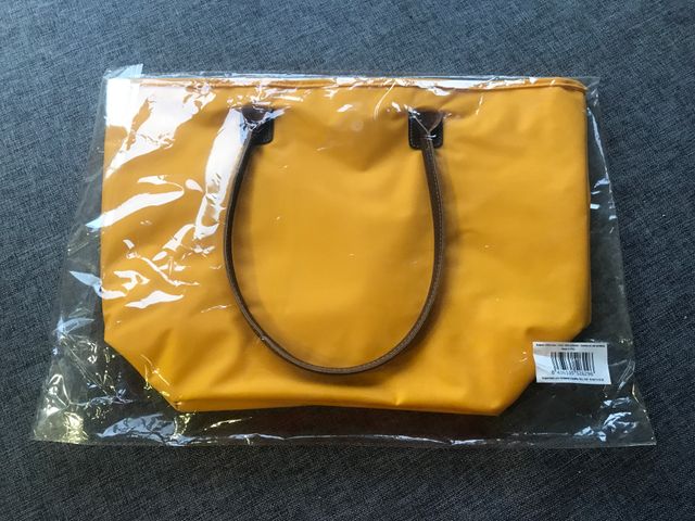 Borsa Guillermina Baeza