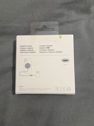 Apple Alimentatore MagSafe USB-C SIGILLATO NUOVO