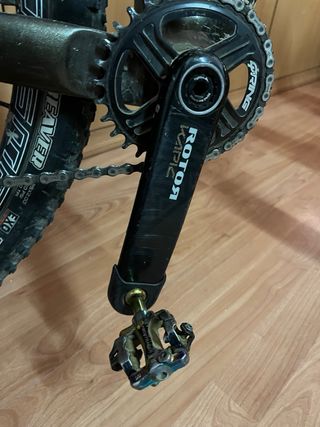 BH Ultimate Evo - Bicicleta carbono