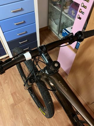 BH Ultimate Evo - Bicicleta carbono