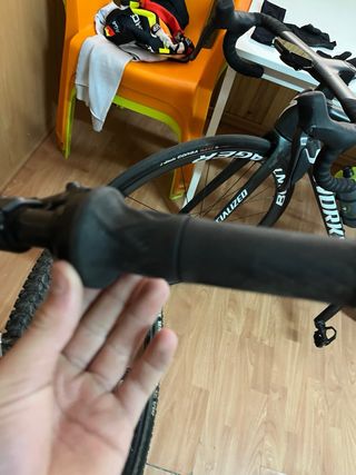 BH Ultimate Evo - Bicicleta carbono