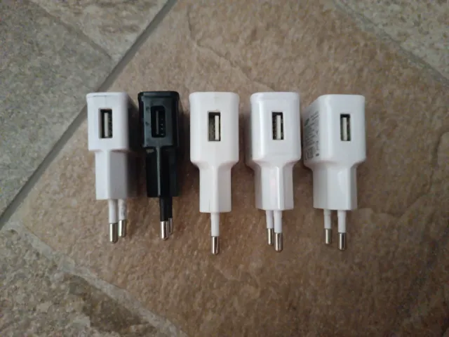 Caricabatterie Samsung