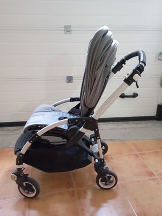 Silla Bugaboo Bee 5