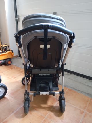 Silla Bugaboo Bee 5