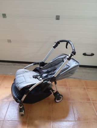 Silla Bugaboo Bee 5