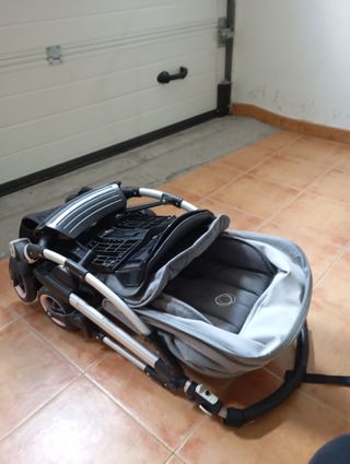 Silla Bugaboo Bee 5