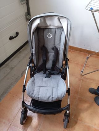 Silla Bugaboo Bee 5