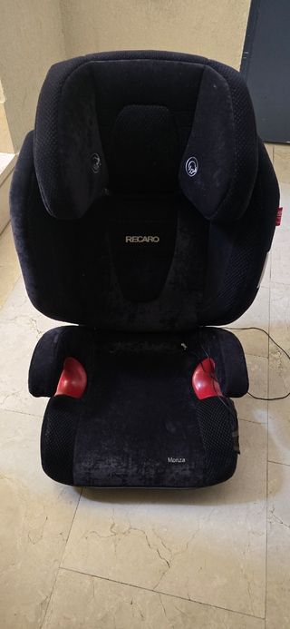 Silla recaro