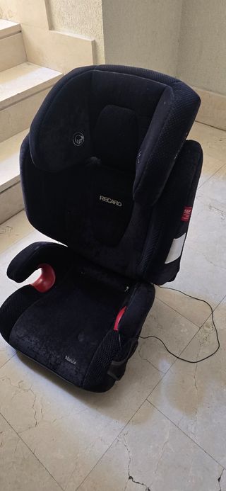 Silla recaro