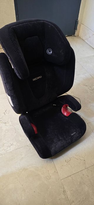 Silla recaro