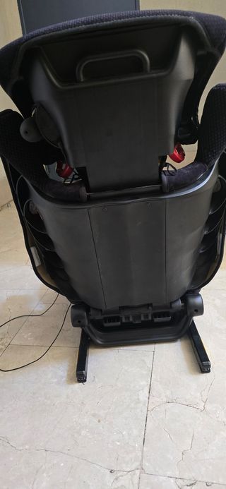 Silla recaro
