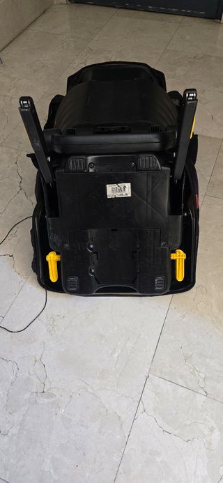 Silla recaro