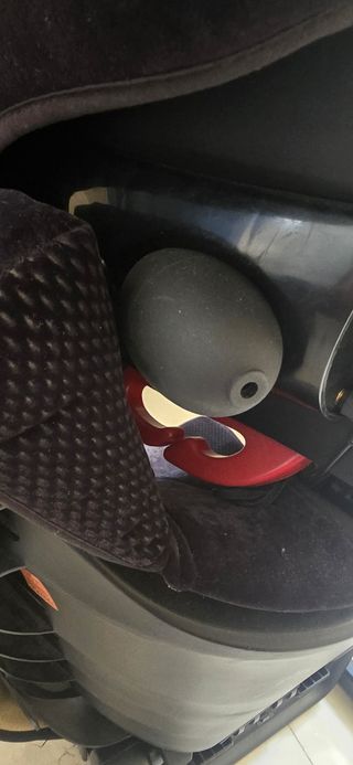 Silla recaro