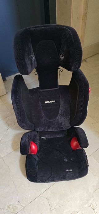 Silla recaro