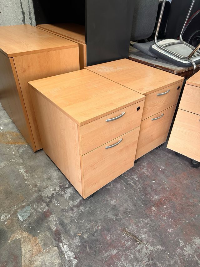 OFERTA HOY Cajonera oficina despacho