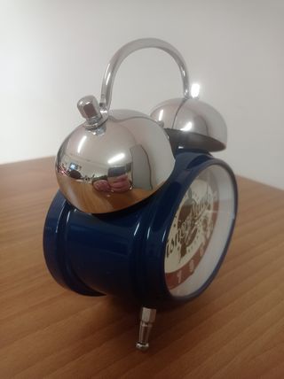 Sveglia Disney Paris vintage