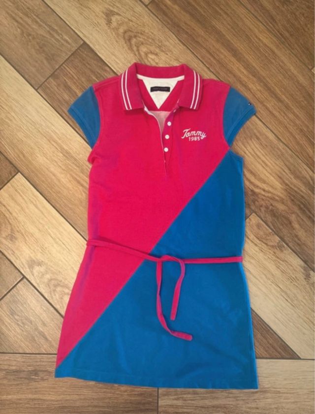 Vestito Tommy Hilfiger