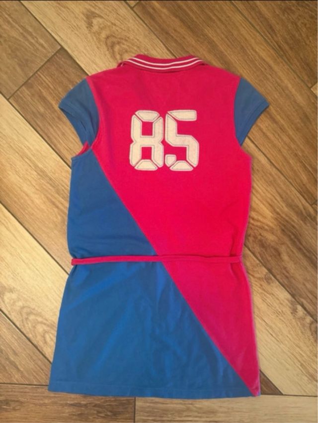 Vestito Tommy Hilfiger