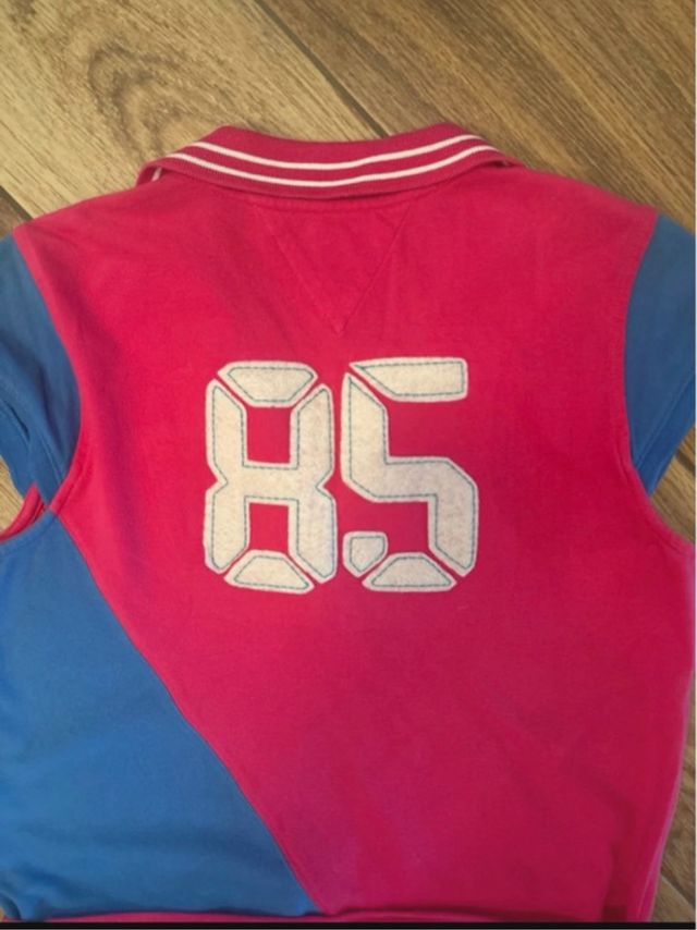 Vestito Tommy Hilfiger