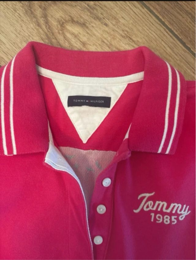 Vestito Tommy Hilfiger