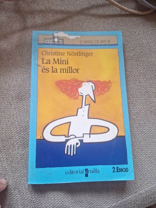 La Mini és la millor (El Barco de Vapor Azul) (...