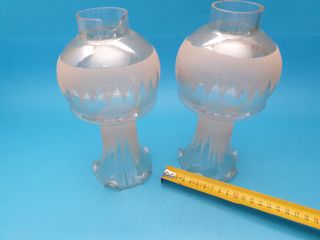 ricambio lampadario lampada sospensione lume vetro