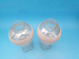 ricambio lampadario lampada sospensione lume vetro