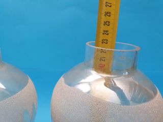 ricambio lampadario lampada sospensione lume vetro