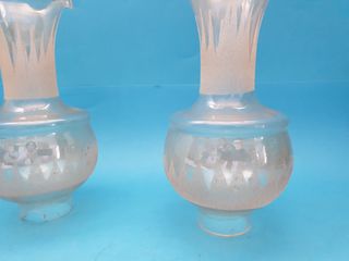 ricambio lampadario lampada sospensione lume vetro