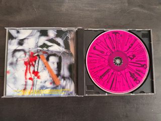 Carcass Necroticism + Symphonies